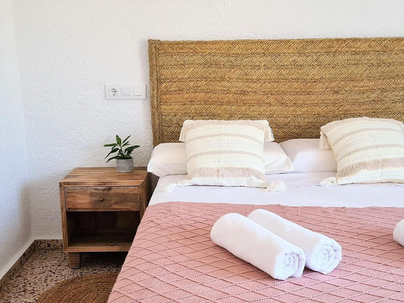 La Renda Mediterranean Villa - Beach, Javea Port And Amenities Within Walking Distance 외부 사진