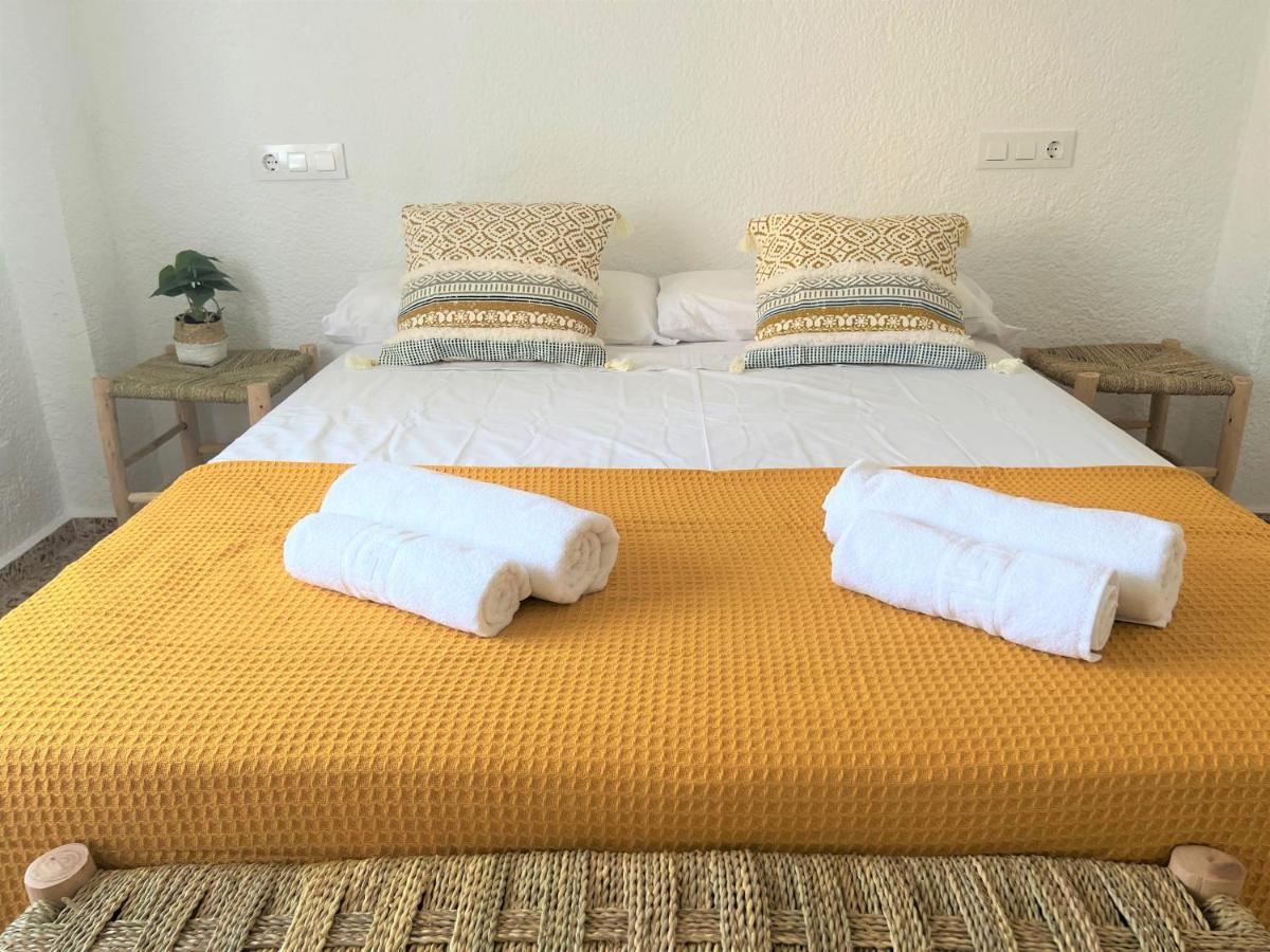 La Renda Mediterranean Villa - Beach, Javea Port And Amenities Within Walking Distance 외부 사진