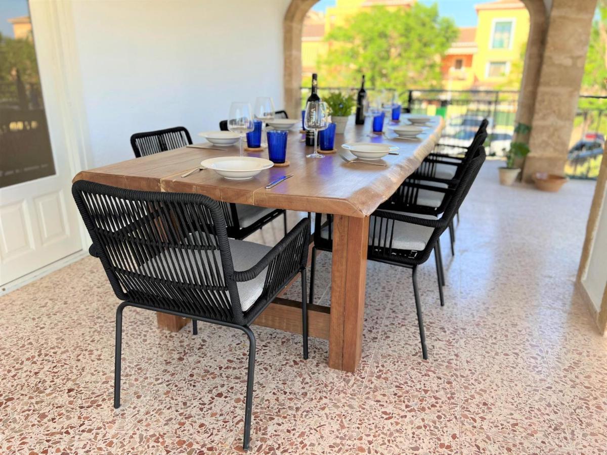 La Renda Mediterranean Villa - Beach, Javea Port And Amenities Within Walking Distance 외부 사진
