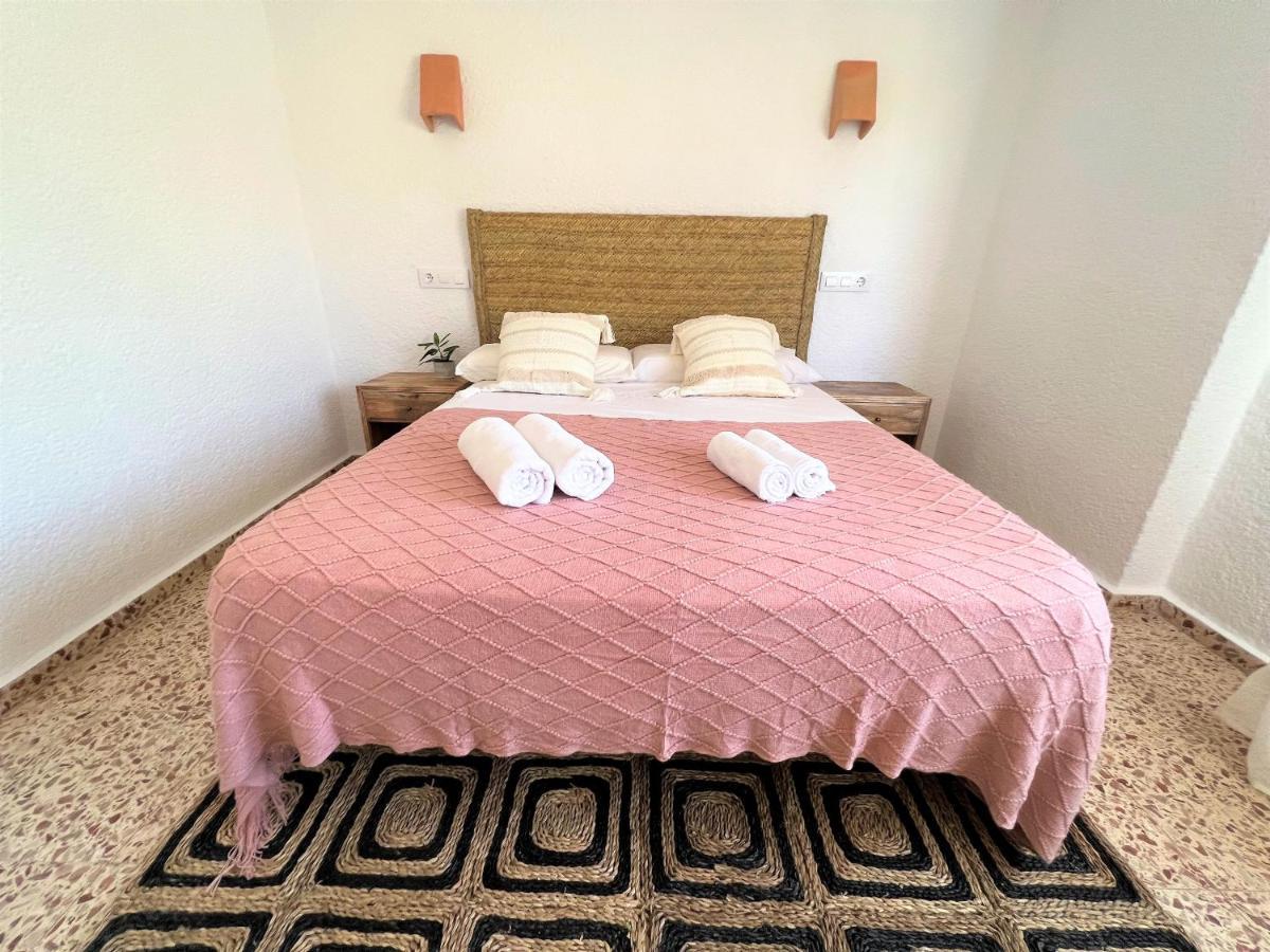 La Renda Mediterranean Villa - Beach, Javea Port And Amenities Within Walking Distance 외부 사진