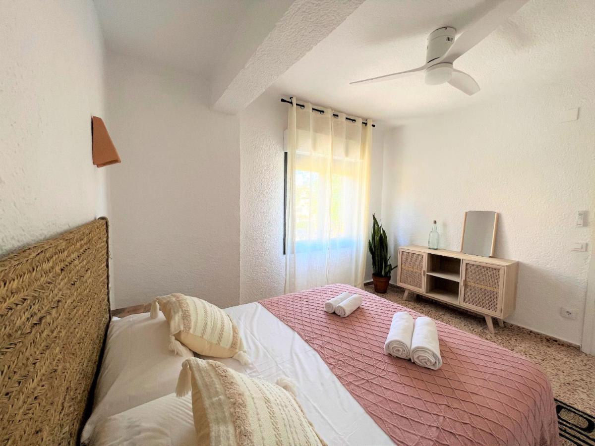 La Renda Mediterranean Villa - Beach, Javea Port And Amenities Within Walking Distance 외부 사진