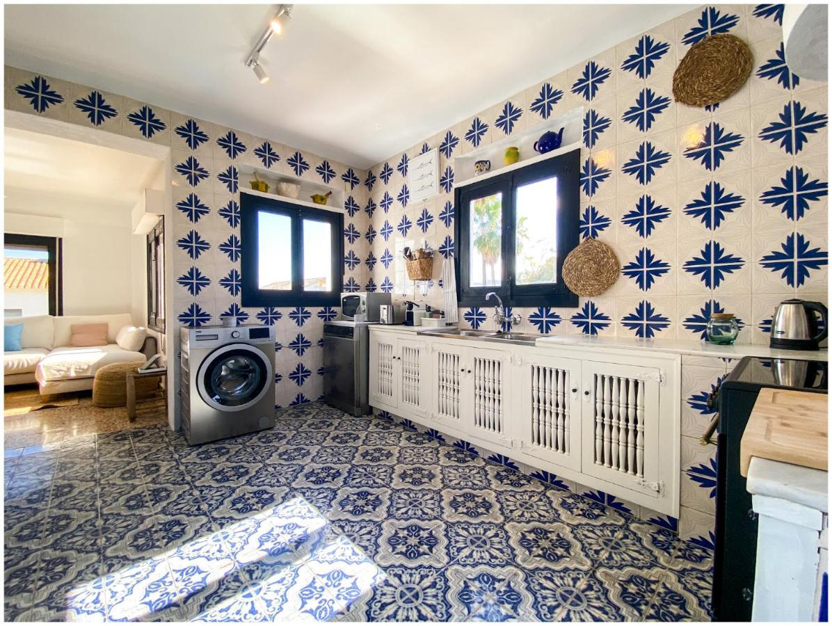 La Renda Mediterranean Villa - Beach, Javea Port And Amenities Within Walking Distance 외부 사진