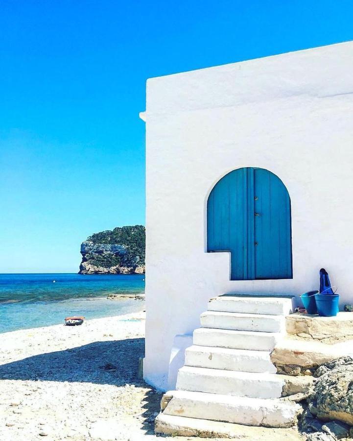 La Renda Mediterranean Villa - Beach, Javea Port And Amenities Within Walking Distance 외부 사진