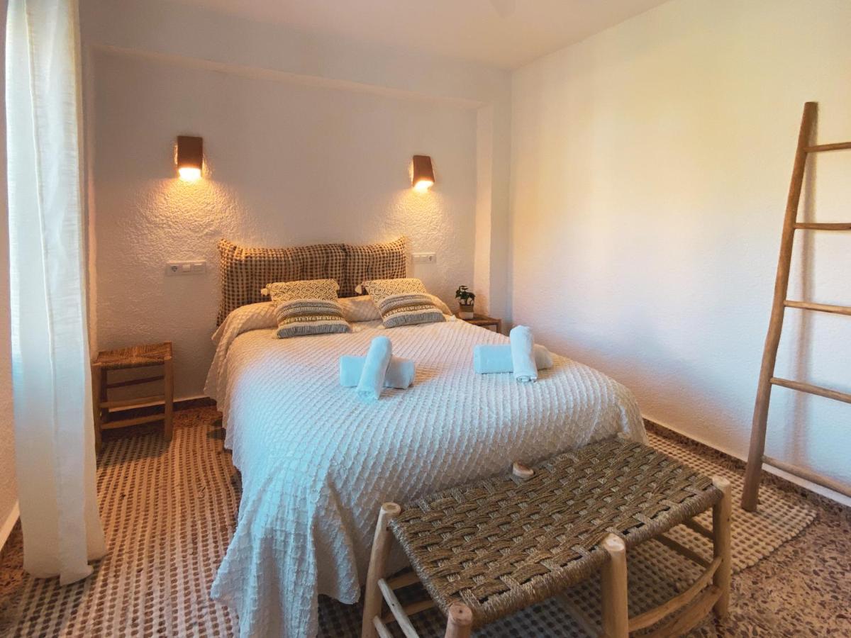 La Renda Mediterranean Villa - Beach, Javea Port And Amenities Within Walking Distance 외부 사진