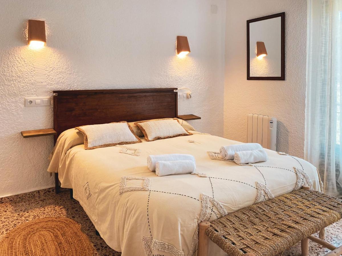 La Renda Mediterranean Villa - Beach, Javea Port And Amenities Within Walking Distance 외부 사진