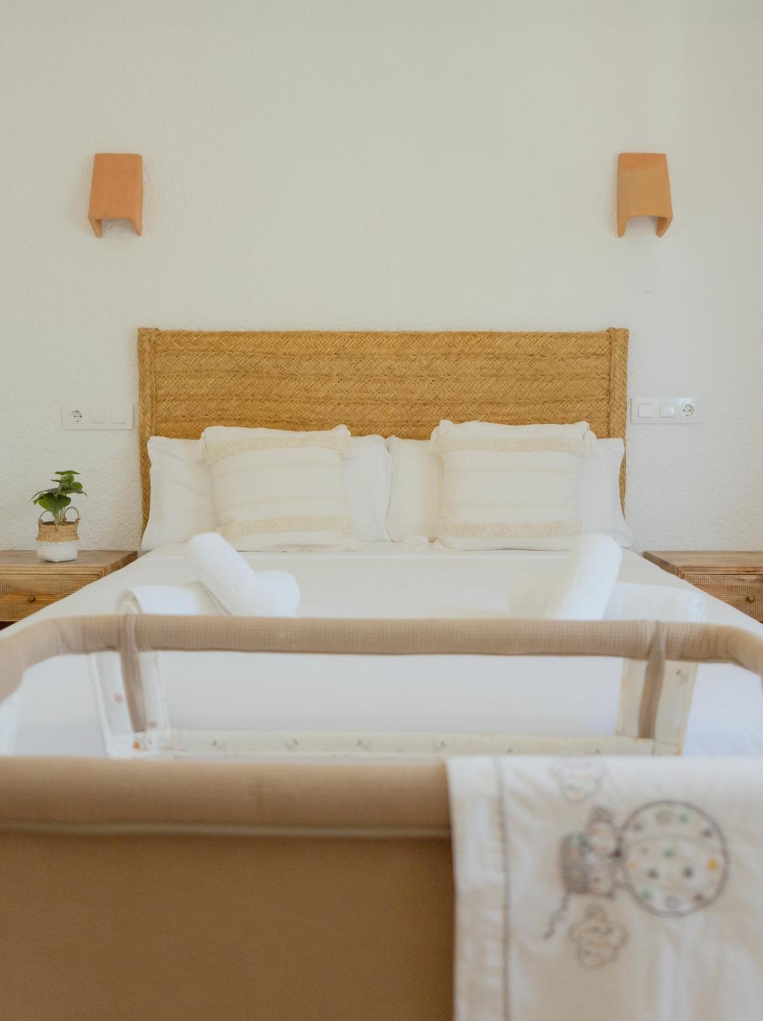 La Renda Mediterranean Villa - Beach, Javea Port And Amenities Within Walking Distance 외부 사진