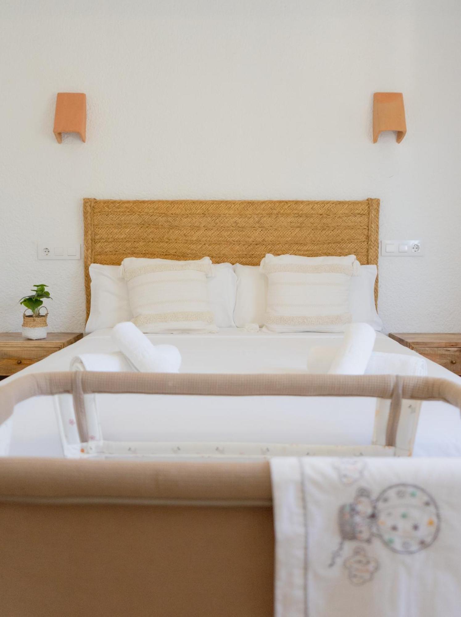La Renda Mediterranean Villa - Beach, Javea Port And Amenities Within Walking Distance 외부 사진