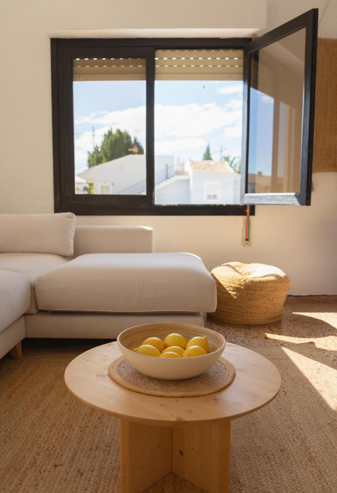 La Renda Mediterranean Villa - Beach, Javea Port And Amenities Within Walking Distance 외부 사진
