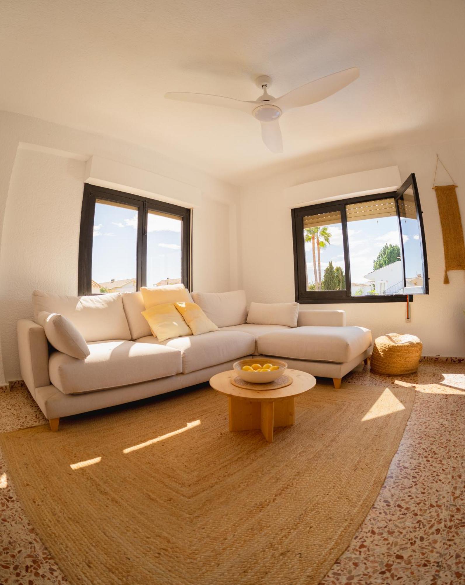La Renda Mediterranean Villa - Beach, Javea Port And Amenities Within Walking Distance 외부 사진