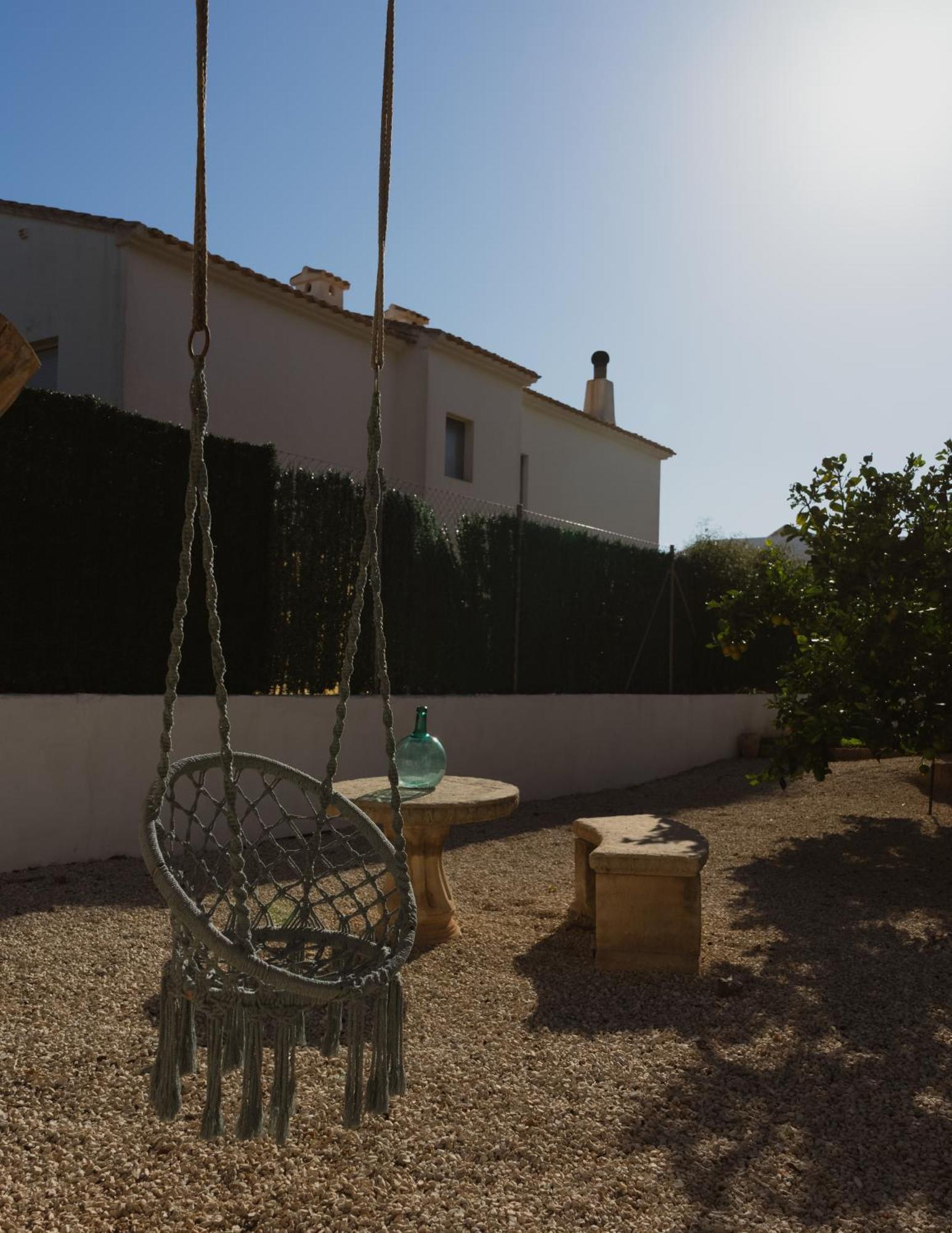 La Renda Mediterranean Villa - Beach, Javea Port And Amenities Within Walking Distance 외부 사진