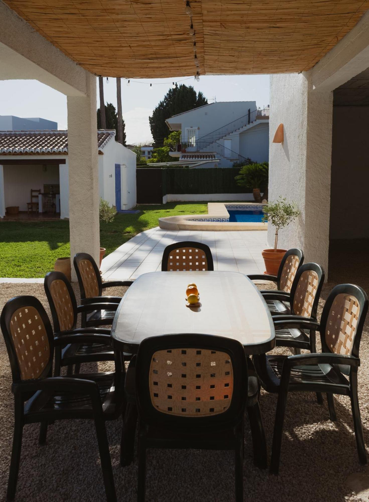 La Renda Mediterranean Villa - Beach, Javea Port And Amenities Within Walking Distance 외부 사진