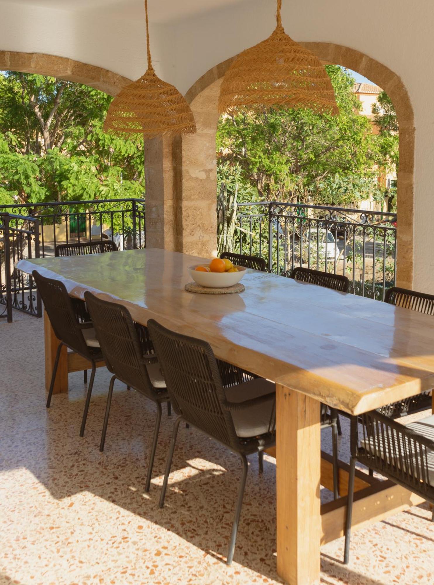 La Renda Mediterranean Villa - Beach, Javea Port And Amenities Within Walking Distance 외부 사진