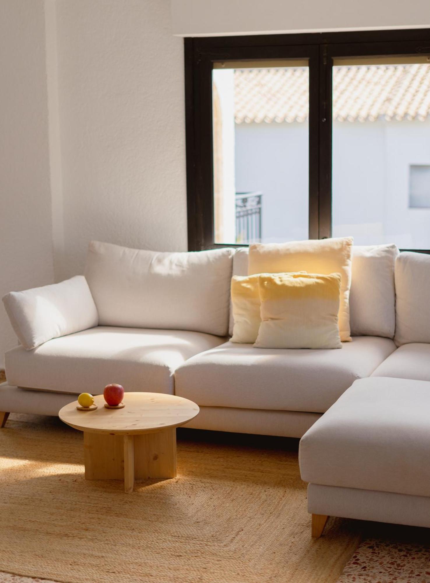 La Renda Mediterranean Villa - Beach, Javea Port And Amenities Within Walking Distance 외부 사진